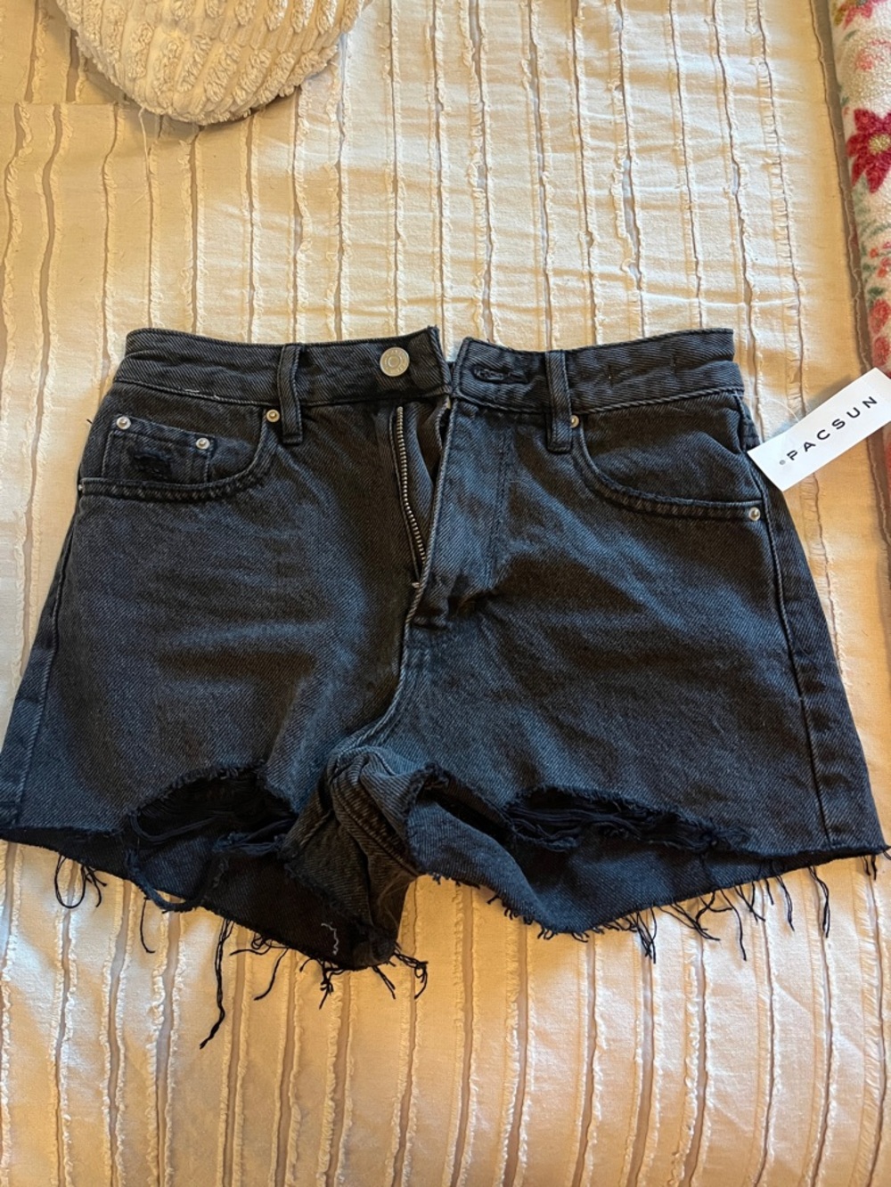 Women’s Pacsun Jean Shorts